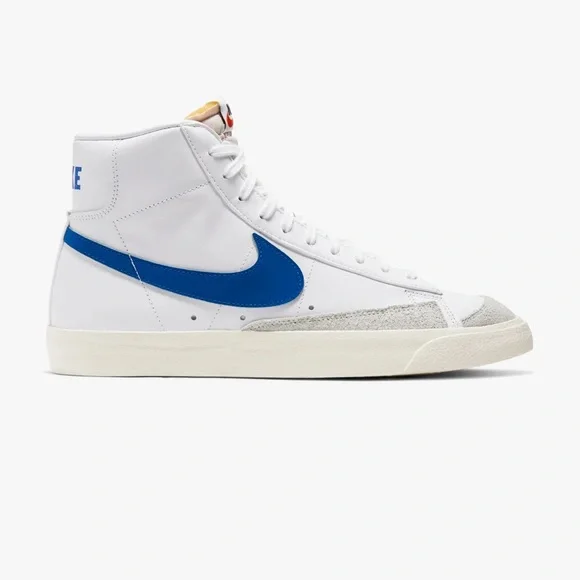 Nike Blazer Mid 77 VNTG - Picture 3 of 16